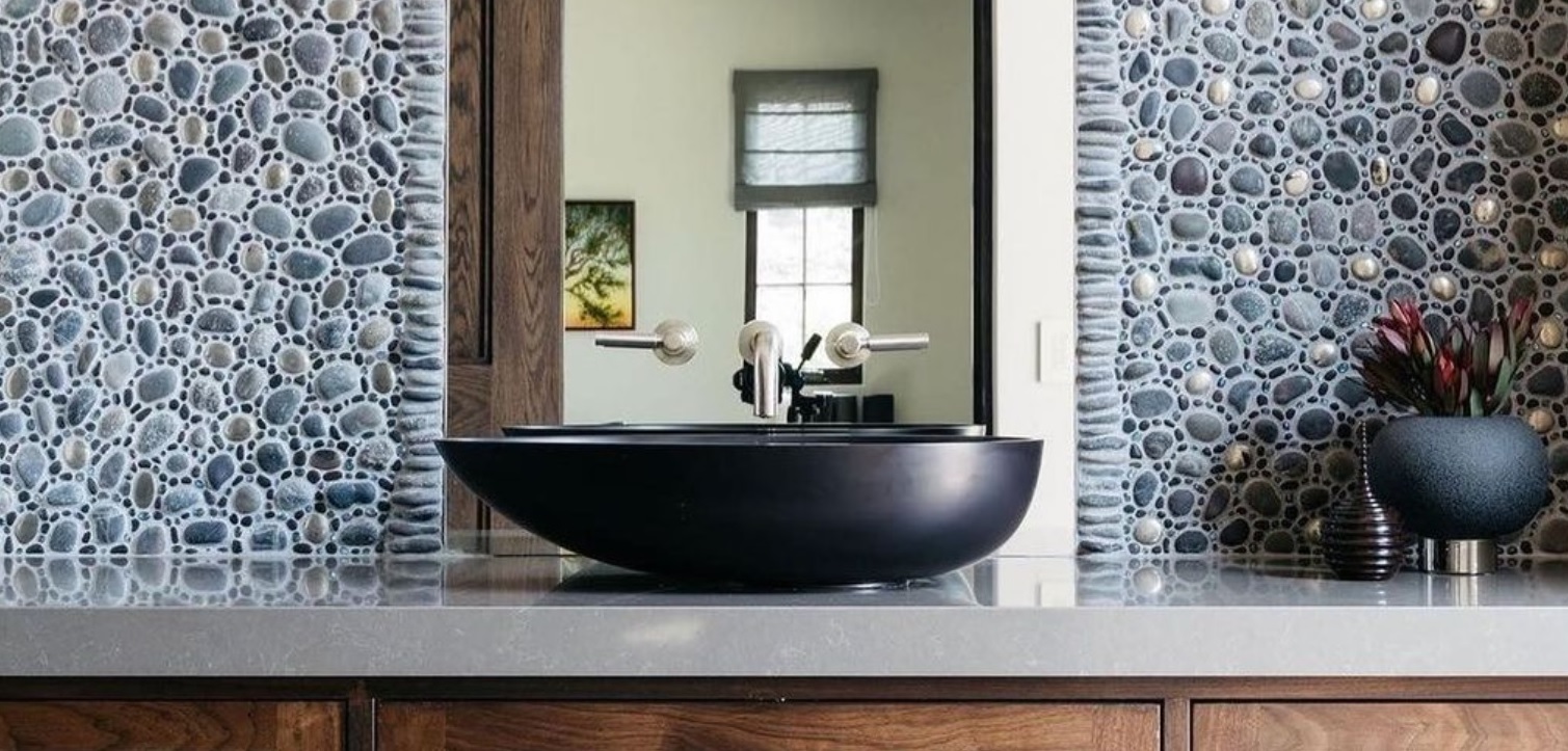 Spoon Black Vessel Sink2
